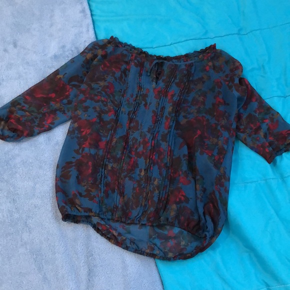 Express blouse - Picture 2 of 4